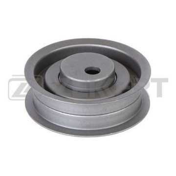 Ролик натяжной ремня ГРМ Seat Ibiza II 93- Toledo 91- Audi 80 II-V 72- 100 I-III 75- VW Golf I-I