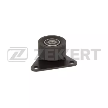 Ролик обводной ремня ГРМ Ford Focus II 05- Kuga 08- Mondeo IV 07- Renault Laguna 95- Safrane II