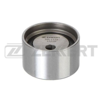 Ролик натяжной ремня ГРМ Mitsubishi Pajero II-IV 94- Galant VII 92- Pajero Sport I II 98- Dodge