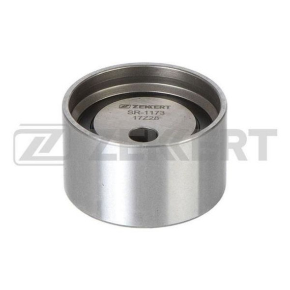 Ролик натяжной ремня ГРМ Mitsubishi Pajero II-IV 94- Galant VII 92- Pajero Sport I II 98- Dodge