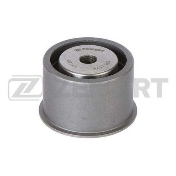 Ролик обводной ремня ГРМ Mitsubishi Pajero II-IV 94- Challenger II 08- Chrysler Cirrus 94- Hyunda