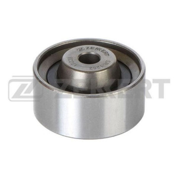 Ролик обводной ремня ГРМ Kia Cerato 04- Rio II 05- Hyundai Accent I-III 94- Getz 02- Matrix 01-