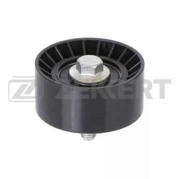 Ролик обводной ремня ГРМ Chevrolet Aveo (T200 T250 T255) 03- Lacetti (J200) 05- Cruze (J305) 12-