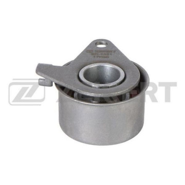 Ролик с натяжителем ремня ГРМ Mitsubishi Colt V 96- Lancer VI 95-