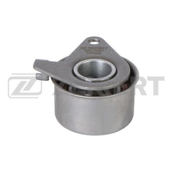 Ролик с натяжителем ремня ГРМ Mitsubishi Colt V 96- Lancer VI 95-