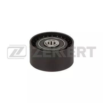 Ролик обводной ремня ГРМ Ford Focus II 04- Mazda 3 04- Suzuki SX4 (_Y) 07- Peugeot 308 07- 206 0