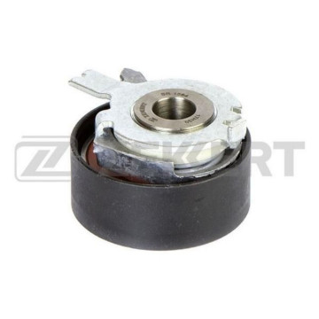 Ролик с натяжителем ремня ГРМ Chery Tiggo (T11) 06-