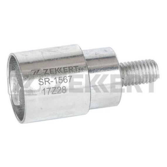 Ролик обводной ремня ГРМ Chery Tiggo (T11) 02-