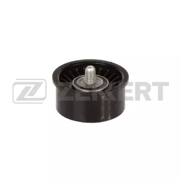 Ролик обводной ремня ГРМ Chevrolet Lacetti (J200) 05- Opel Meriva A 03- Vectra C 02- Astra G H 9