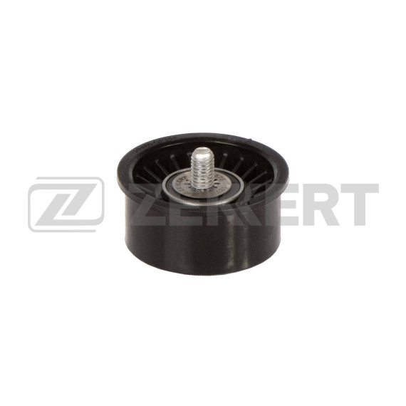 Ролик обводной ремня ГРМ Chevrolet Lacetti (J200) 05- Opel Meriva A 03- Vectra C 02- Astra G H 9