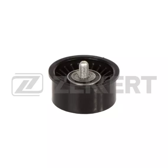 Ролик обводной ремня ГРМ Chevrolet Lacetti (J200) 05- Opel Meriva A 03- Vectra C 02- Astra G H 9