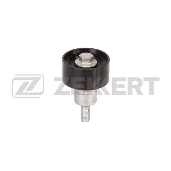 Ролик обводной ремня ГРМ VW Polo V 12- Audi A4 V 15- Q3 II 13- Skoda Rapid (NH3) 15- Fabia (NJ3)