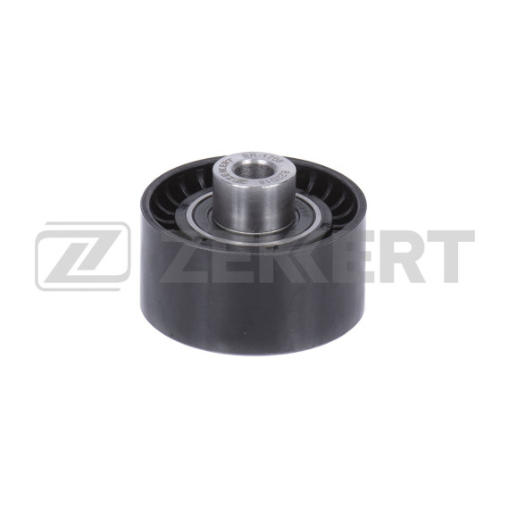 Ролик обводной ремня ГРМ Peugeot 308 07- Ford Focus II III 04- Mitsubishi Outlander II 06- Volvo