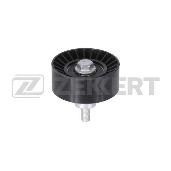 Ролик обводной ремня ГРМ Ford Focus 98- Mondeo II 98- Cougar 98-