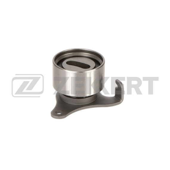 Ролик с натяжителем ремня ГРМ Toyota Corolla (E80 E90 E100 E110) 83- Starlet (P70 P80) 84-