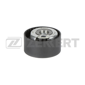 Ролик с натяжителем ремня ГРМ Nissan Terrano (D10) 14- Renault Duster 11- Laguna I-III 98- Megan