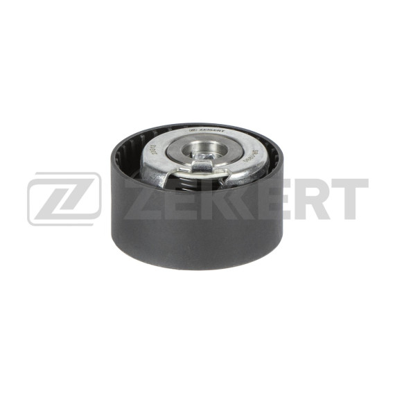 Ролик с натяжителем ремня ГРМ Nissan Terrano (D10) 14- Renault Duster 11- Laguna I-III 98- Megan