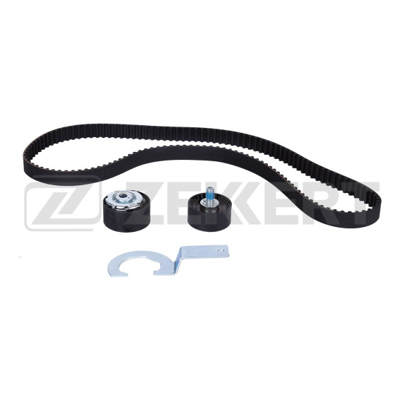 Комплект ремня ГРМ Lada Granta 11- Kalina I II 04- Priora 07- Vesta 15- Xray 16-