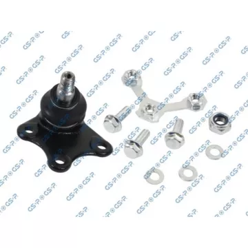 Опора шаровая правая SEAT CORDOBA (6L2)