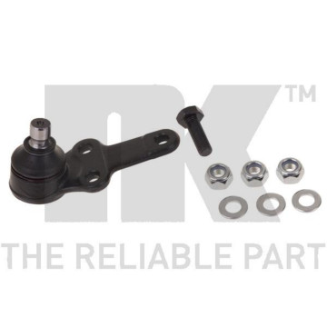 Опора шаровая Ford Focus 98..03