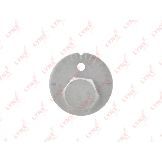 Болт подвески эксцентриковый NISSAN Qashqai(J10/J11) 08> / X-Trail(T31/T32) 07> RENAULT Kadjar 15>