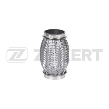 Гофра глушителя 40x100 мм Innerbraid