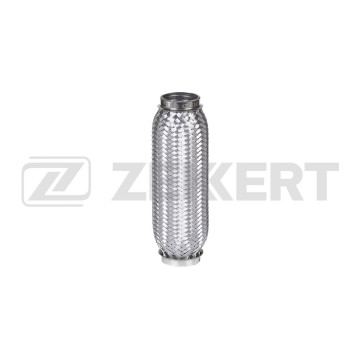 Гофра глушителя 40x200 мм Interlock