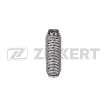 Гофра глушителя 40x200 мм Interlock кольчуга