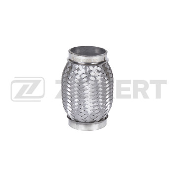 Гофра глушителя 45x100 мм Innerbraid