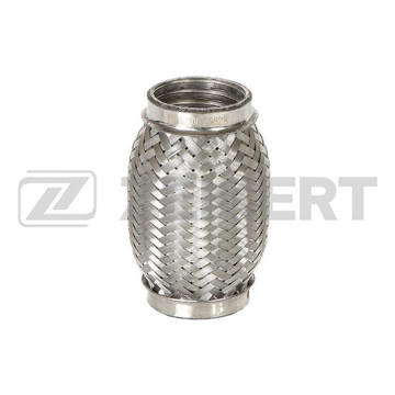 Гофра глушителя 45x110 мм Interlock