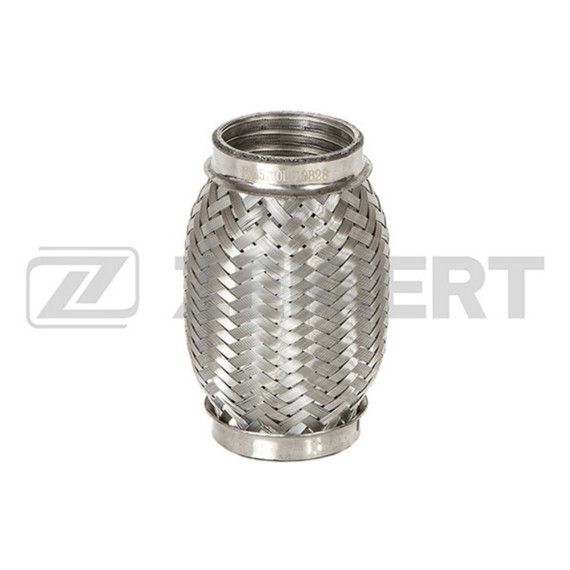 Гофра глушителя 45x110 мм Interlock