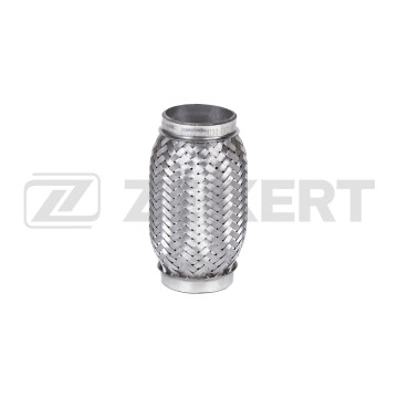 Гофра глушителя 45x120 мм Innerbraid