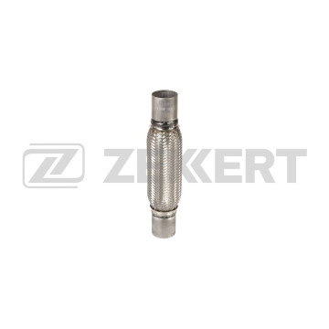 Гофра глушителя 45x190x290 мм Innerbraid с наконечниками