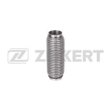 Гофра глушителя 45x190 мм Interlock кольчуга