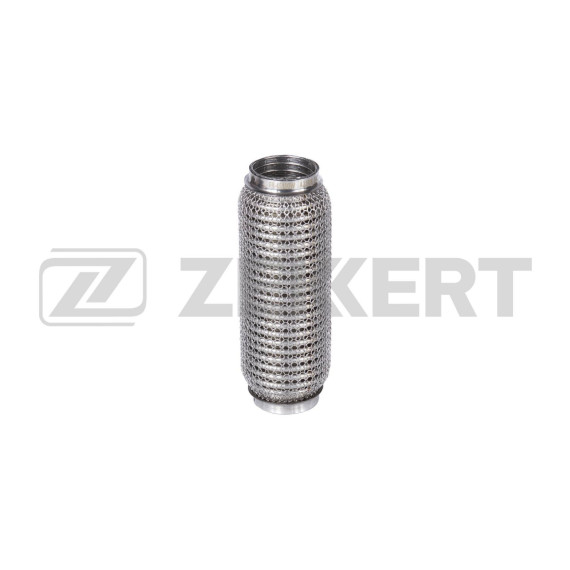 Гофра глушителя 45x190 мм Interlock кольчуга