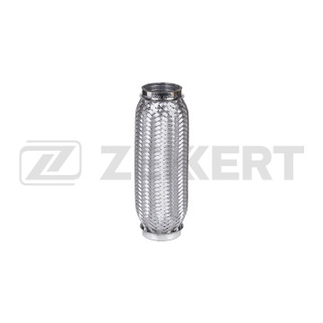 Гофра глушителя 45x200 мм Interlock