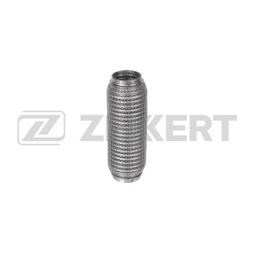 Гофра глушителя 45x200 мм Interlock кольчуга