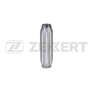 Гофра глушителя 45x250 мм Interlock