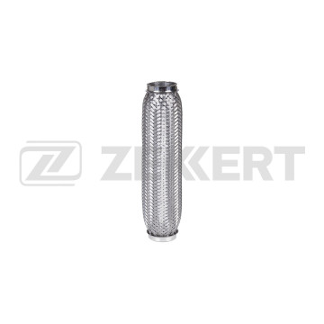 Гофра глушителя 45x280 мм Interlock