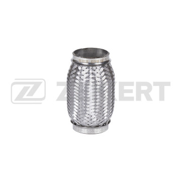 Гофра глушителя 50x120 мм Innerbraid