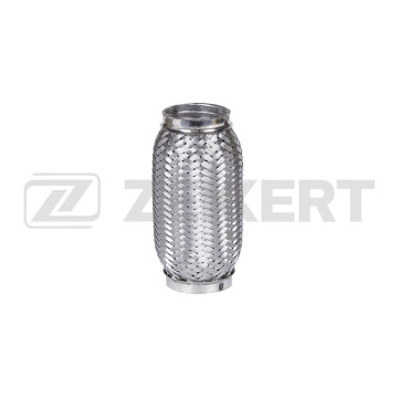 Гофра глушителя 50x150 мм Interlock