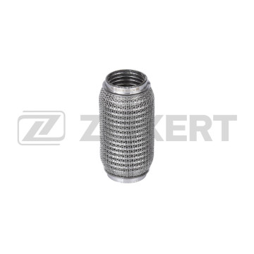 Гофра глушителя 50x150 мм Interlock кольчуга