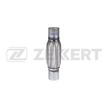 Гофра глушителя 50x160x260 мм Innerbraid с наконечниками