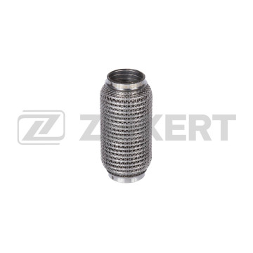 Гофра глушителя 50x160 мм Interlock кольчуга