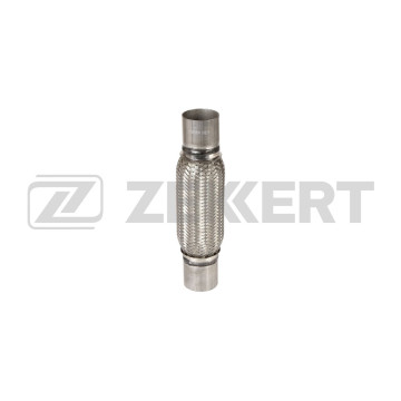 Гофра глушителя 50x180x280 мм Innerbraid с наконечниками