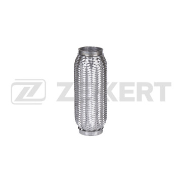 Гофра глушителя 50x200 мм Interlock