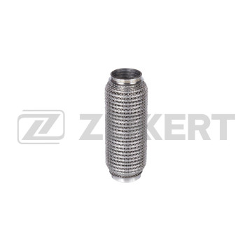 Гофра глушителя 50x200 мм Interlock кольчуга