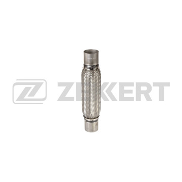 Гофра глушителя 50x220x320 мм Innerbraid с наконечниками