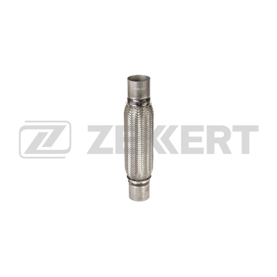 Гофра глушителя 50x220x320 мм Innerbraid с наконечниками