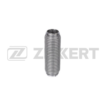 Гофра глушителя 50x230 мм Interlock кольчуга